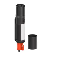 Svjetiljka XIAOMI Multi-function Flashlight, ručna, 1000lm, crna