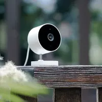 Nadzorna kamera XIAOMI Outdoor Camera AW200, bijela
