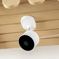 Nadzorna kamera XIAOMI Outdoor Camera AW200, bijela