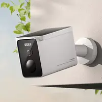 Nadzorna kamera XIAOMI Outdoor Camera BW400 Pro, bijela