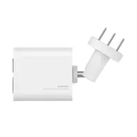 Nadzorna kamera XIAOMI Outdoor Camera BW500, bijela