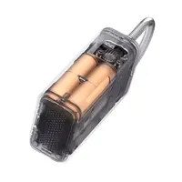 Zračna pumpa XIAOMI Portable Electric Air Compressor 2, crna