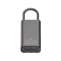 Zračna pumpa XIAOMI Portable Electric Air Compressor 2, crna