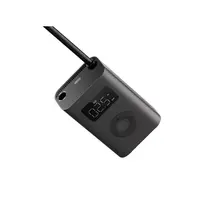 Zračna pumpa XIAOMI Portable Electric Air Compressor 2, crna