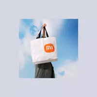 Višekratna vrećica XIAOMI Reusable Bag