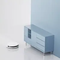 Robotski usisavač XIAOMI Robot Vacuum E10, bijeli