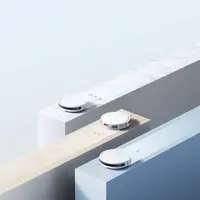 Robotski usisavač XIAOMI Robot Vacuum E10, bijeli