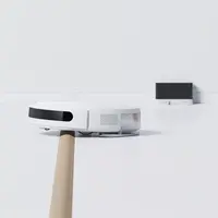 Robotski usisavač XIAOMI Robot Vacuum E10, bijeli