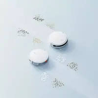 Robotski usisavač XIAOMI Robot Vacuum E10, bijeli