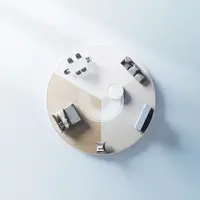 Robotski usisavač XIAOMI Robot Vacuum E10, bijeli