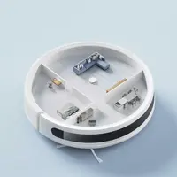 Robotski usisavač XIAOMI Robot Vacuum E10, bijeli