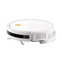 Robotski usisavač XIAOMI Robot Vacuum E5, bijeli Robotski usisavač XIAOMI Robot Vacuum E5, bijeli