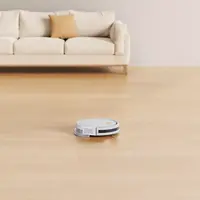 Robotski usisavač XIAOMI Robot Vacuum E5, bijeli