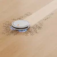 Robotski usisavač XIAOMI Robot Vacuum E5, bijeli