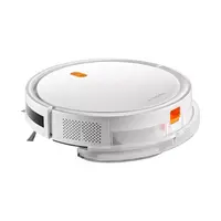 Robotski usisavač XIAOMI Robot Vacuum E5, bijeli