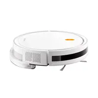 Robotski usisavač XIAOMI Robot Vacuum E5, bijeli