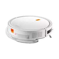 Robotski usisavač XIAOMI Robot Vacuum E5, bijeli