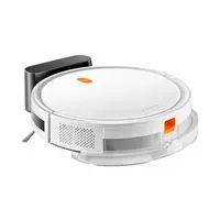 Robotski usisavač XIAOMI Robot Vacuum E5, bijeli
