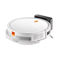 Robotski usisavač XIAOMI Robot Vacuum E5, bijeli