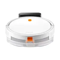 Robotski usisavač XIAOMI Robot Vacuum E5, bijeli