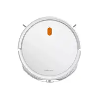 Robotski usisavač XIAOMI Robot Vacuum E5, bijeli