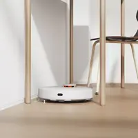 Robotski usisavač XIAOMI Robot Vacuum S10, bijeli