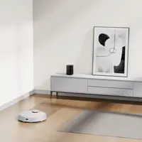 Robotski usisavač XIAOMI Robot Vacuum S10, bijeli