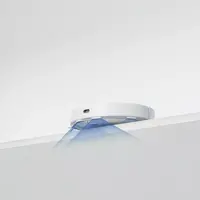 Robotski usisavač XIAOMI Robot Vacuum S10, bijeli