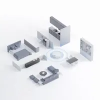 Robotski usisavač XIAOMI Robot Vacuum S10, bijeli
