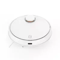 Robotski usisavač XIAOMI Robot Vacuum S10, bijeli