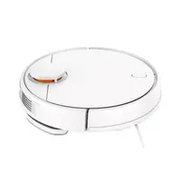 Robotski usisavač XIAOMI Robot Vacuum S10, bijeli Robotski usisavač XIAOMI Robot Vacuum S10, bijeli