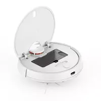 Robotski usisavač XIAOMI Robot Vacuum S10, bijeli