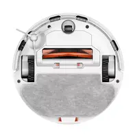 Robotski usisavač XIAOMI Robot Vacuum S10, bijeli