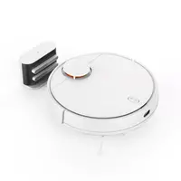 Robotski usisavač XIAOMI Robot Vacuum S10, bijeli