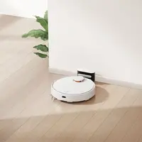 Robotski usisavač XIAOMI Robot Vacuum S10, bijeli
