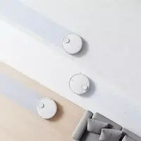Robotski usisavač XIAOMI Robot Vacuum S10, bijeli
