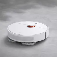 Robotski usisavač XIAOMI Robot Vacuum S10+, bijeli