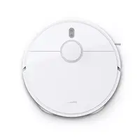 Robotski usisavač XIAOMI Robot Vacuum S10+, bijeli