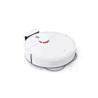 Robotski usisavač XIAOMI Robot Vacuum S10+, bijeli