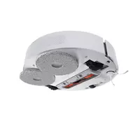 Robotski usisavač XIAOMI Robot Vacuum S10+, bijeli
