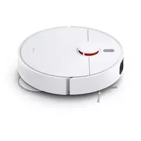 Robotski usisavač XIAOMI Robot Vacuum S10+, bijeli
