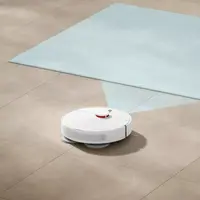 Robotski usisavač XIAOMI Robot Vacuum S10+, bijeli