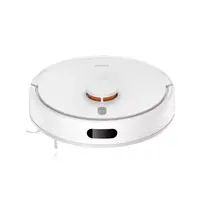 Robotski usisavač XIAOMI Robot Vacuum S20, bijeli