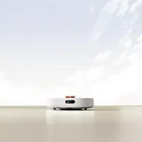 Robotski usisavač XIAOMI Robot Vacuum S20, bijeli