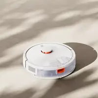 Robotski usisavač XIAOMI Robot Vacuum S20, bijeli