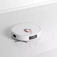 Robotski usisavač XIAOMI Robot Vacuum S20+, bijeli