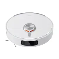 Robotski usisavač XIAOMI Robot Vacuum S20+, bijeli