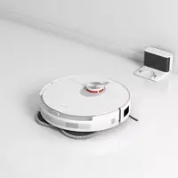 Robotski usisavač XIAOMI Robot Vacuum S20+, bijeli