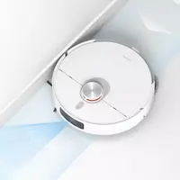 Robotski usisavač XIAOMI Robot Vacuum S20+, bijeli