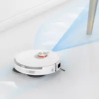 Robotski usisavač XIAOMI Robot Vacuum S20+, bijeli